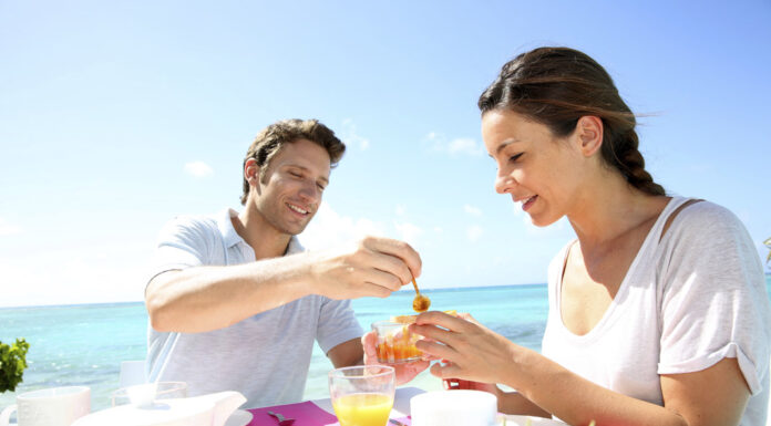 The Heart-Saving Hormone